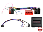 RAT INTERFACE TIL HYUNDAI/KIA 2006 - 2019 (ALL INCL)