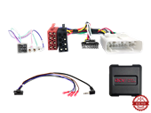 RAT INTERFACE ISUZU D-MAX 2020> MED OEM TOUCH SKÆRM (ALL INCL)