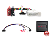 RAT INTERFACE ISUZU D-MAX 2020> UDEN OEM TOUCH SKÆRM (ALL INCL)