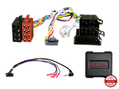 RAT INTERFACE MERCEDES/VW 2004-2016 (ALL INCL)