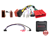 RAT INTERFACE MAZDA 6/CX-5/CX-7 2007-2015 MED/UDEN BOSE