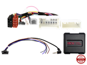 RAT INTERFACE TIL DACIA/NISSAN/OPEL/RENAULT (ALL INCL)