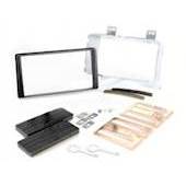 PROFF.2DIN KIA CEE'D (ED), 2007>