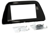 2 DIN INSTALLER KIT SUZUKI S-CROSS 2013> PIANO SORT