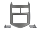 RADIORAMME CHEVROLET AVEO 2011> ANTRAZIT