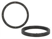 DISTANCERAMME 165X17,5 MM MASSIV