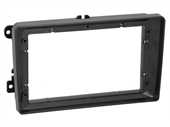 9" RADIORAMME SEAT/SKODA/VW 2003 > 2021