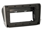 10" RADIORAMME PEUGEOT 2008 2013-2019