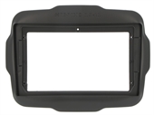 9" RADIORAMME JEEP RENEGADE 2015 - 2021