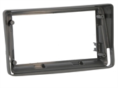 9" RADIORAMME FIAT PANDA 2003 - 2012