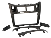 9" RADIORAMME TOYOTA YARIS (XP9) 2006>2011 SORT
