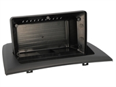 9" RADIORAMME BMW X3 2003 - 2010 (E83)