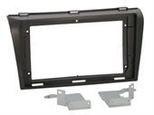 9" RADIORAMME MAZDA 3 (BK) 2003-2009