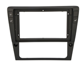 9" RADIORAMME VW PASSAT B6 (3C) 2005-2010