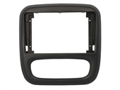 9" RADIORAMME FIAT/NISSAN/OPEL/RENAULT 2014> MED MANUEL KLIMA