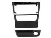 9" RADIORAMME VW GOLF VI PLUS 2008>2014