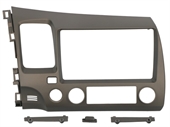 9" RADIORAMME HONDA CIVIC HYBRID FD3 2006 > 2010