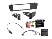 ACV KOMPLET MONT. KIT BMW X3 2004 > 2010