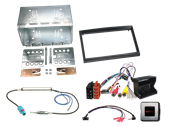 ACV KOMPLET MONT. KIT C2, C3, 207, 307, EXPERT  2005 > 2009