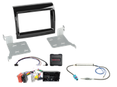 ACV KOMPLET MONT. KIT DUCATO, BOXER, JUMPER FACELIFT MODELLER 2014 > 
