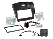 ACV KOMPLET MONT. KIT ISUZU D-MAX 2012 > 2015 SORT