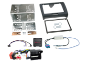 ACV KOMPLET MONT. KIT AUDI TT 2006 > 2014