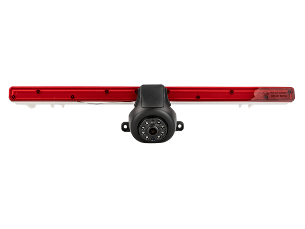 ACV KAMERA IVECO DAILY 2023>