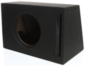 AUDIO SYSTEM BR 10 EVO 35 LITER PORTET KABINET