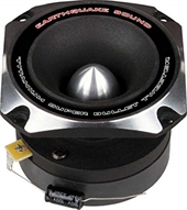 Earthquake BT-44S heavy duty titanium bullet tweeter