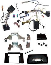 PIONEER CA-HR-PSA-EVO.001 INSTALL KIT SPH-EVO62DAB/ SPH-EVO64DAB TIL PEUGEOT 208/2008 2012>2019