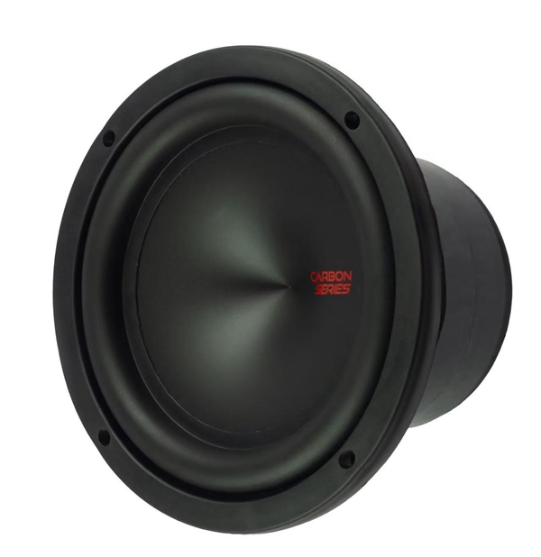 AUDIO SYSTEM CARBON 06 EVO (2 x 2 OHM = 1 x 1 or 4 OHM)