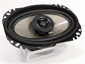 AUDIO SYSTEM CARBON 406 CO 4 x 6"