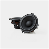 MOREL 2,5" MELLEMTONE/DISKANT (Broadband speakers)