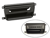 RADIORAMME KNAP ROKERING MED USB BMW 3 SERIE (E90/E91/E92/E93)