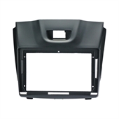 9" RADIORAMME CHEVROLET/ISUZU 2012-2017