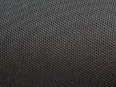 AKUSTIKSTOF SORT 1,40 X 0,70 M