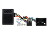 RAT INTERFACE TIL OPEL INSIGNIA 2008 - 2013 MED MONOCROME DISPLAY