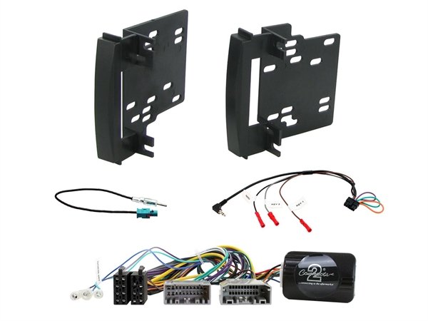 KOMPLET MONT. KIT CHRYSLER/DODGE/JEEP 2007 > 2018