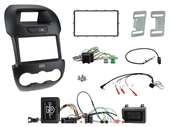 KOMPLET MONT. KIT FORD RANGER 2010 > 2016 MED 4,2" OEM DISPLAY