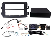 KOMPLET MONT. KIT DUCATO BASE 2021>