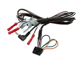 Universal 80 CM (kina) adapterkabel til CTS Ratbetjenings interface