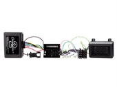 RAT INTERFACE TIL FORD MED QUADLOCK OG OEM BAKSENSOR/DISPLAY