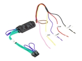 SMART PROGRAMERBAR adapterkabel til CTS Ratbetjenings interface