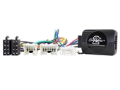 RAT INTERFACE TIL NISSAN 350Z/NAVARA/X-TRAIL 2001>