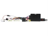 RAT INTERFACE TIL NISSAN ALTIMA/QASHQAI 2019 > MED/UDEN 360° KAMERA AUX/USB BIBEHOLDELSE