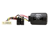 RAT INTERFACE TIL SUBARU 2007 > 2010