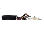 INFOADAPTER/RATBETJENING CITROEN/MITSUBISHI/PEUGEOT MED ROCKFORD FOSGATE