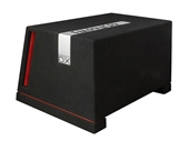 EMPHASER EBR-M10DX MONOLITH 10" SUB BOX 