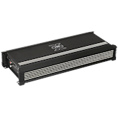 XFIRE EFX3000D Mono Amplifier