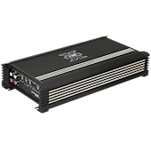 XFIRE EFX800.4 Class-AB 4-Channel Amplifier